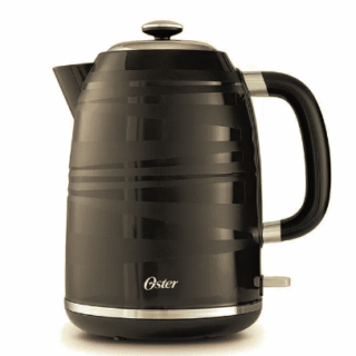 Hervidor eléctrico Oster® 1.7 lt BVSTKT4177B